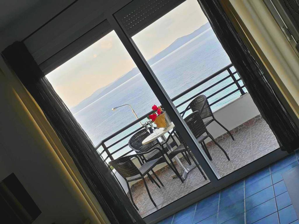 Maya Bay Kallithea  Exterior foto